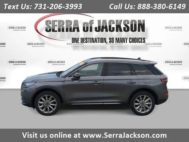 2022 Lincoln Corsair Standard for sale in Jackson, TN
