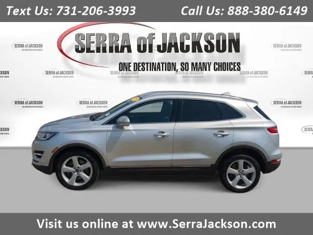 2015 Lincoln MKC FWD for sale in Jackson, TN