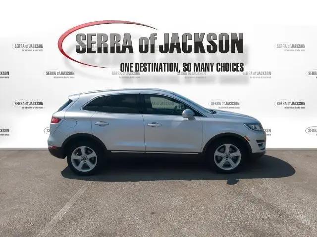 2015 Lincoln MKC FWD