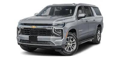 2026 Chevrolet Suburban LT, 4WD for sale in Colma, CA