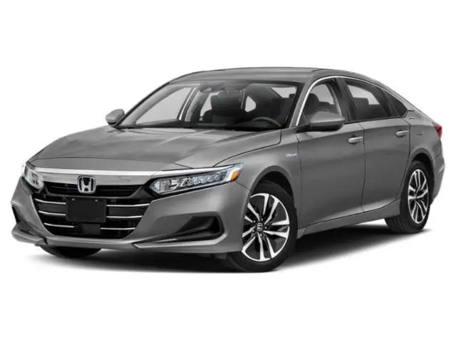 2022 Honda Accord Hybrid Hybrid for sale in Oxnard, CA