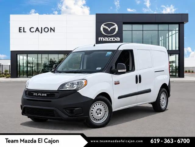 2020 Ram ProMaster City Tradesman Cargo Van for sale in El Cajon, CA