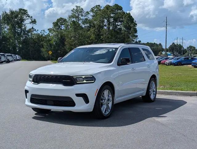 2024 Dodge Durango GT Plus RWD for sale in D'Iberville, MS