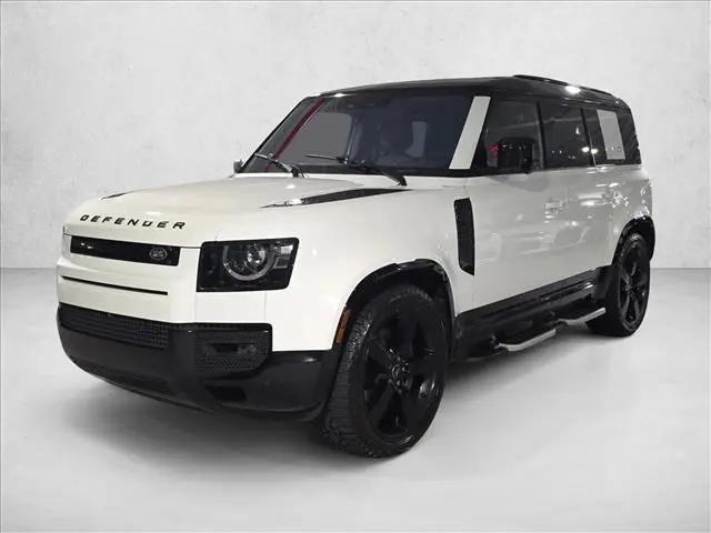2022 Land Rover Defender 110 X-Dynamic HSE for sale in New Rochelle, NY