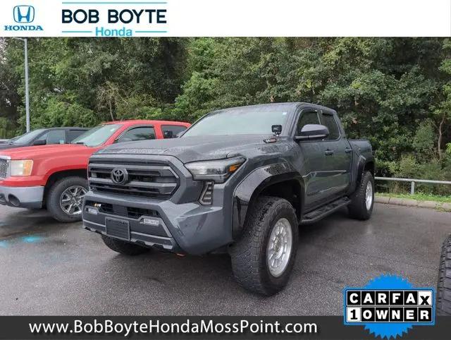 2024 Toyota Tacoma SR5 for sale in Moss Point, MS