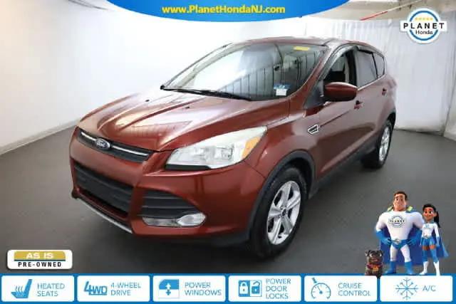 2016 Ford Escape SE for sale in Union, NJ