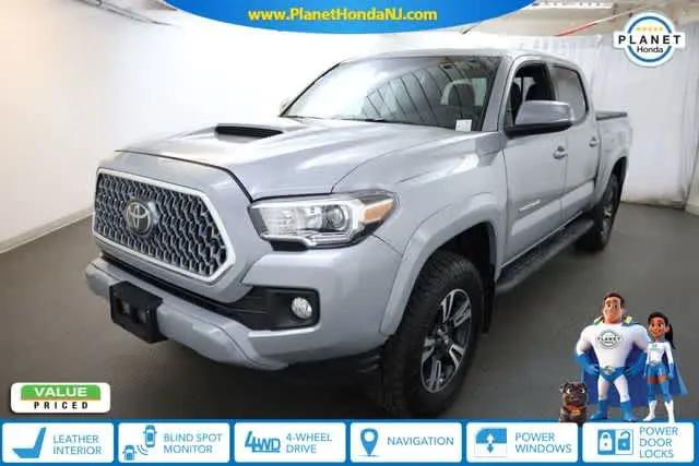 2019 Toyota Tacoma TRD Sport for sale in Union, NJ