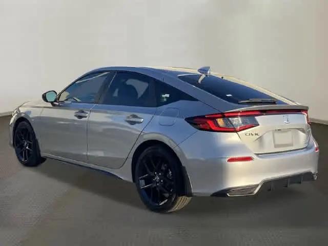 2026 Honda Civic Sport for sale in Union, NJ