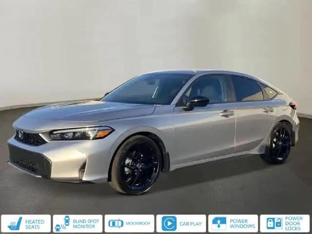 2026 Honda Civic Sport for sale in Union, NJ