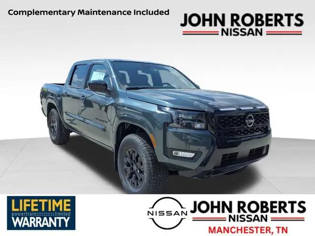2027 Nissan Frontier SV for sale in Manchester, TN