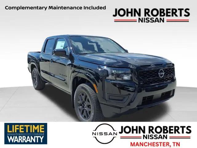 2027 Nissan Frontier SV for sale in Manchester, TN
