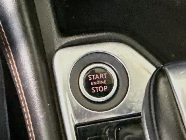 2020 Nissan Sentra SR Xtronic CVT