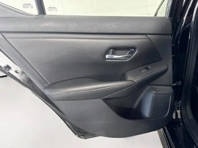 2020 Nissan Sentra SR Xtronic CVT