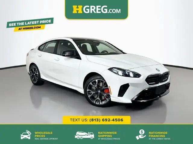2026 BMW M235 Gran Coupe xDrive for sale in Brandon, FL