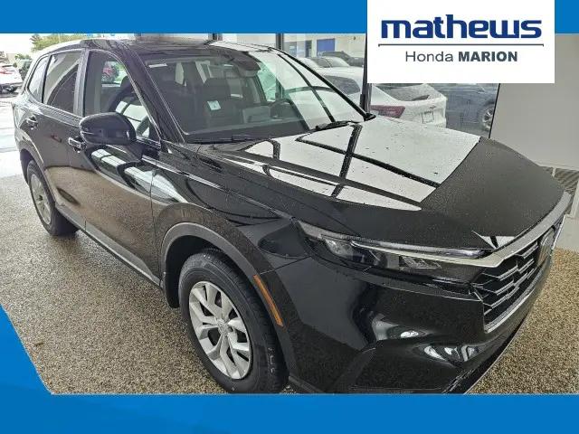 2026 Honda CR-V LX AWD for sale in Marion, OH