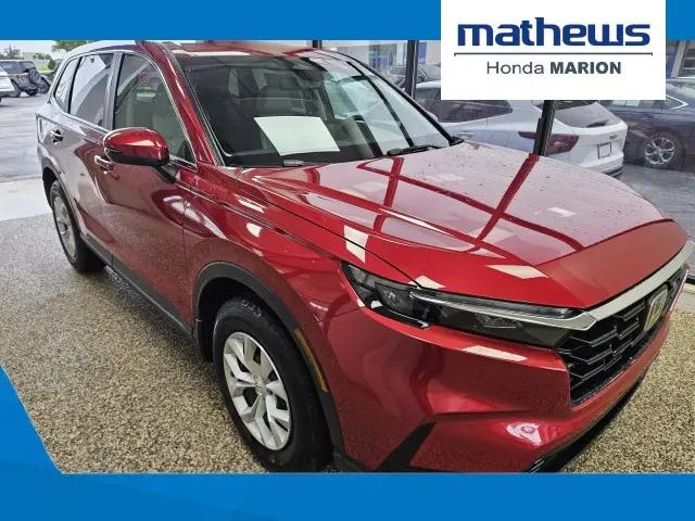 2027 Honda CR-V LX for sale in Marion, OH