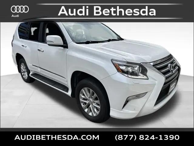 2019 Lexus GX 460 GX 460 for sale in Bethesda, MD