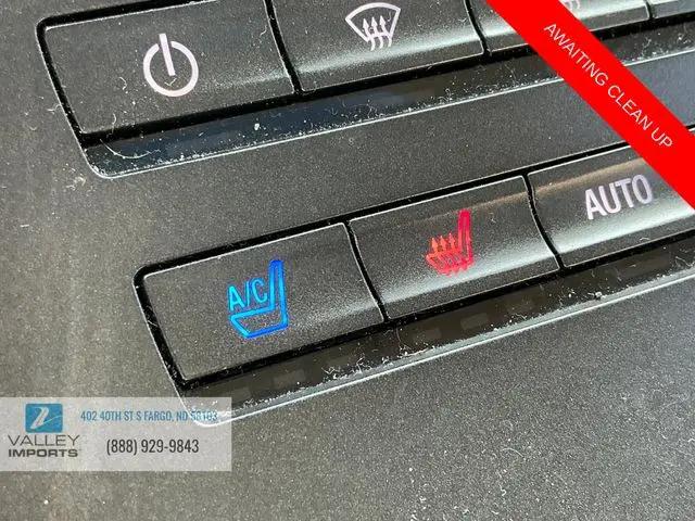 2018 Lincoln MKX Black Label