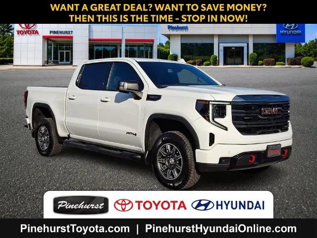 2024 GMC Sierra 1500 AT4 for sale in Southern Pines, NC