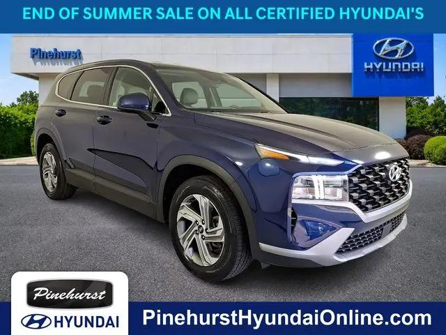 2022 Hyundai Santa Fe SE for sale in Southern Pines, NC