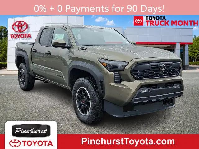2026 Toyota Tacoma TRD Off Road for sale in Southern Pines, NC