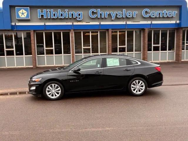 2025 Chevrolet Malibu FWD 1LT for sale in Hibbing, MN