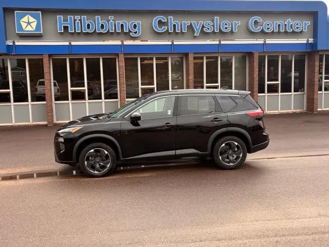 2024 Nissan Rogue SV Intelligent AWD for sale in Hibbing, MN