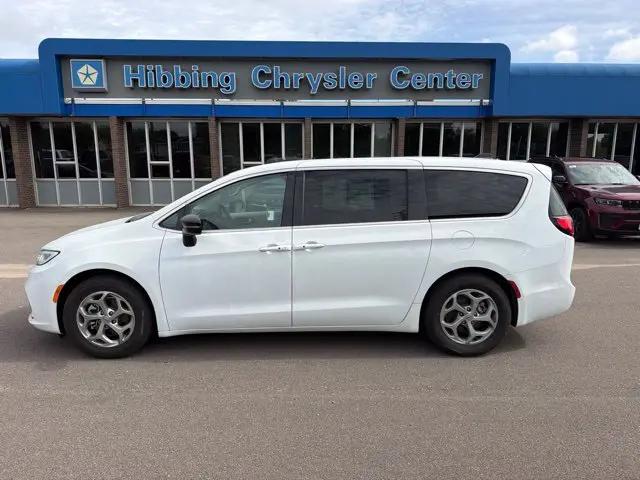 2024 Chrysler Pacifica Limited for sale in Hibbing, MN