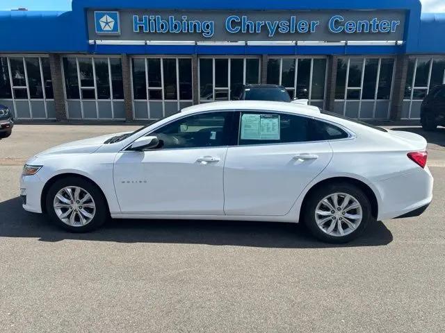2025 Chevrolet Malibu FWD 1LT for sale in Hibbing, MN