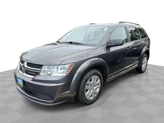 2020 Dodge Journey SE Value for sale in Forest Park, IL