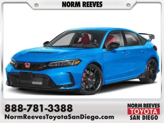 2026 Honda Civic Type R for sale in San Diego, CA