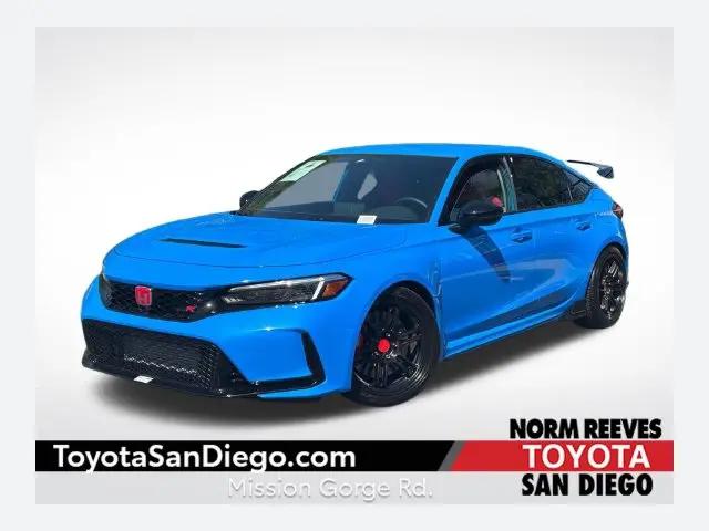 2026 Honda Civic Type R for sale in San Diego, CA