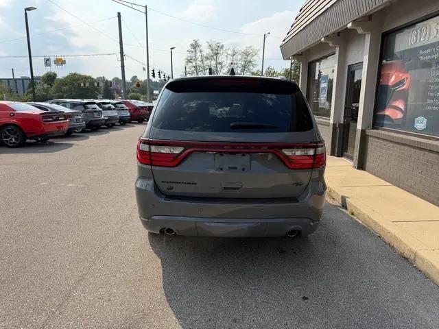 2025 Dodge Durango R/T Plus AWD
