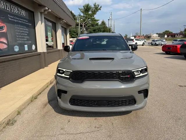 2025 Dodge Durango R/T Plus AWD