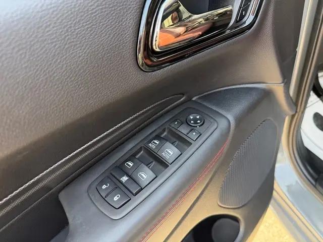 2025 Dodge Durango R/T Plus AWD