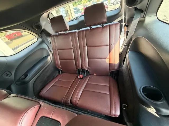 2025 Dodge Durango R/T Plus AWD