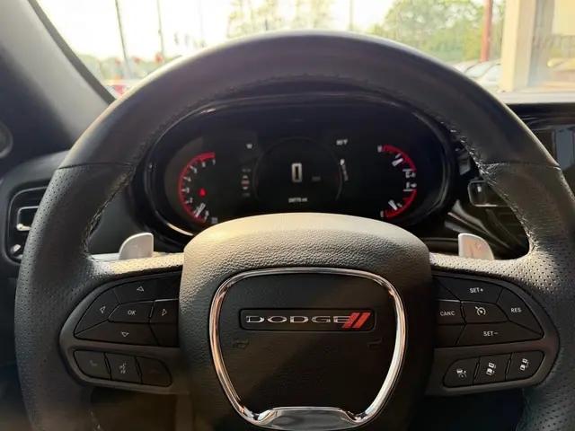 2025 Dodge Durango R/T Plus AWD