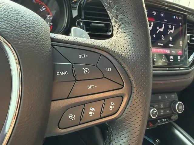 2025 Dodge Durango R/T Plus AWD
