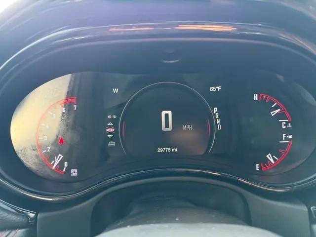 2025 Dodge Durango R/T Plus AWD