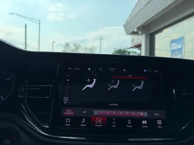 2025 Dodge Durango R/T Plus AWD