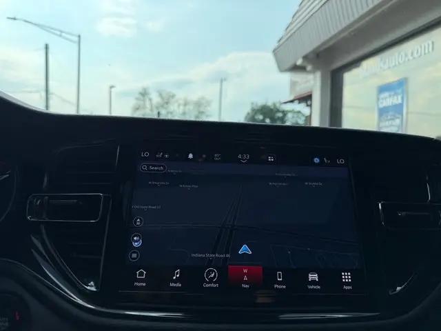 2025 Dodge Durango R/T Plus AWD