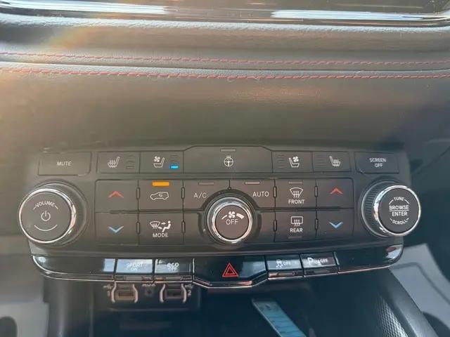 2025 Dodge Durango R/T Plus AWD
