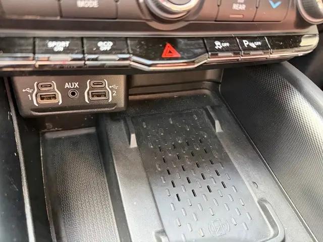 2025 Dodge Durango R/T Plus AWD