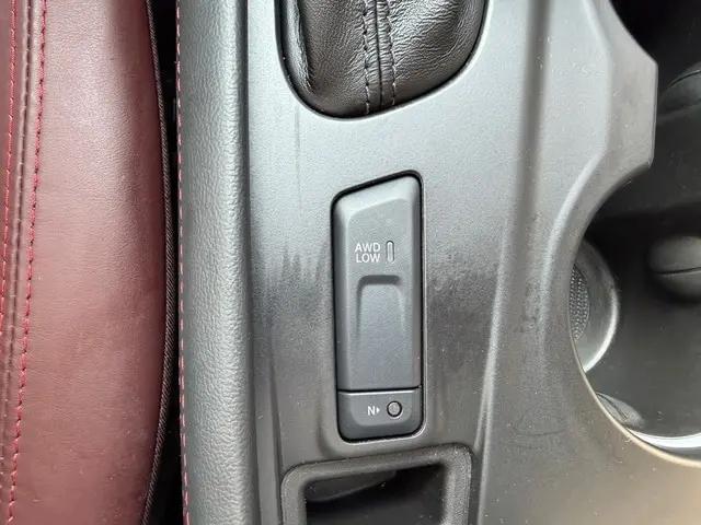 2025 Dodge Durango R/T Plus AWD