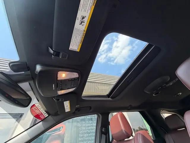 2025 Dodge Durango R/T Plus AWD
