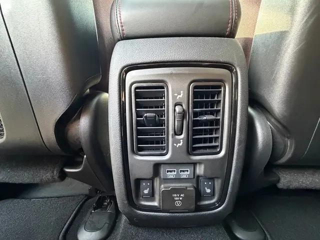 2025 Dodge Durango R/T Plus AWD