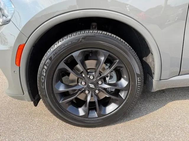 2025 Dodge Durango R/T Plus AWD