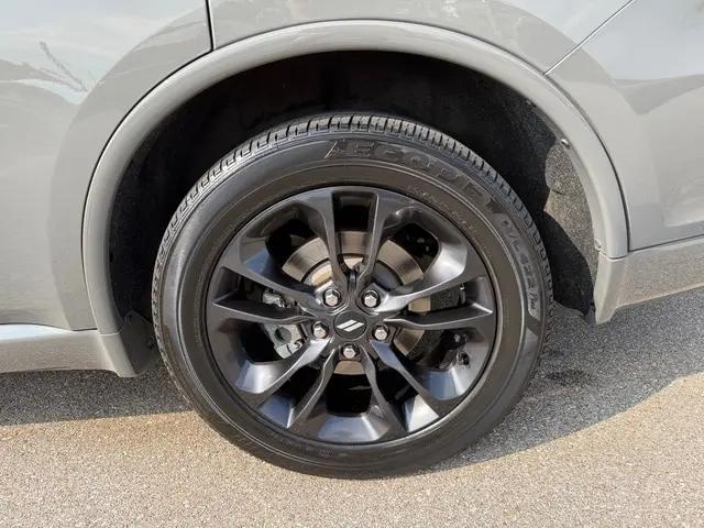2025 Dodge Durango R/T Plus AWD