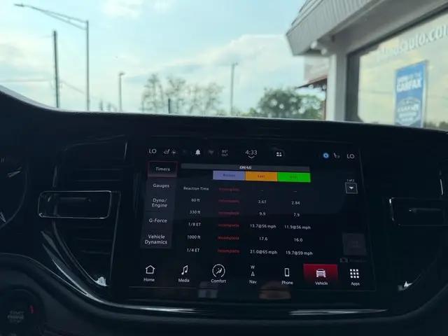 2025 Dodge Durango R/T Plus AWD