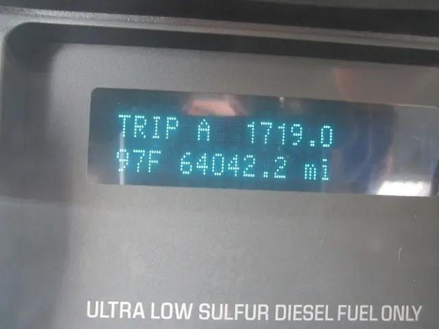 2011 Ford F-550 XL